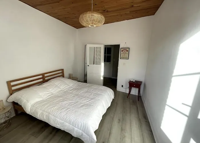 Appartement Au Centre De Dinard